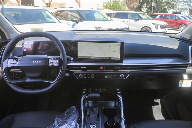 2026 Kia Sorento EX Glendale CA