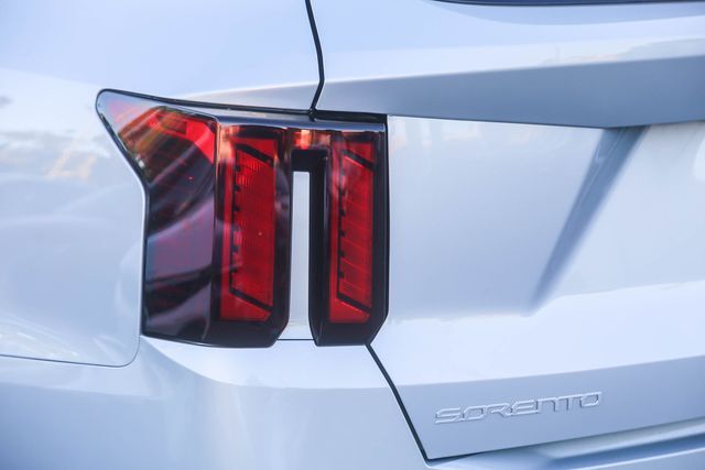 2026 Kia Sorento EX Glendale CA