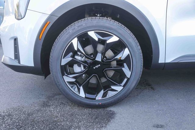 2026 Kia Sorento EX Glendale CA