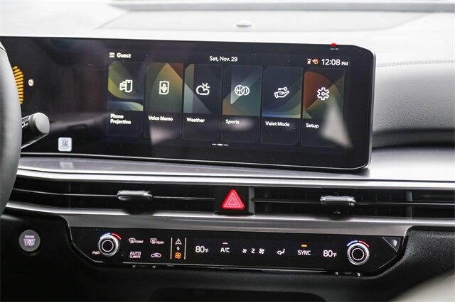 2026 Kia Sorento EX Tacoma WA