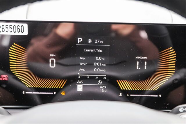 2026 Kia Sorento EX Tacoma WA