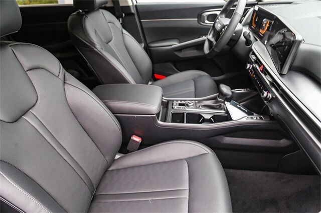 2026 Kia Sorento EX Tacoma WA