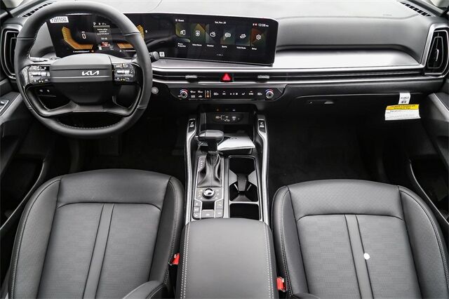 2026 Kia Sorento EX Tacoma WA