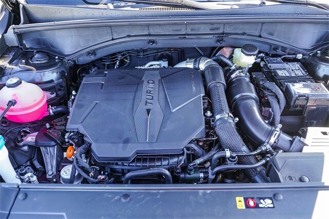 2026 Kia Sorento EX Moreno Valley CA