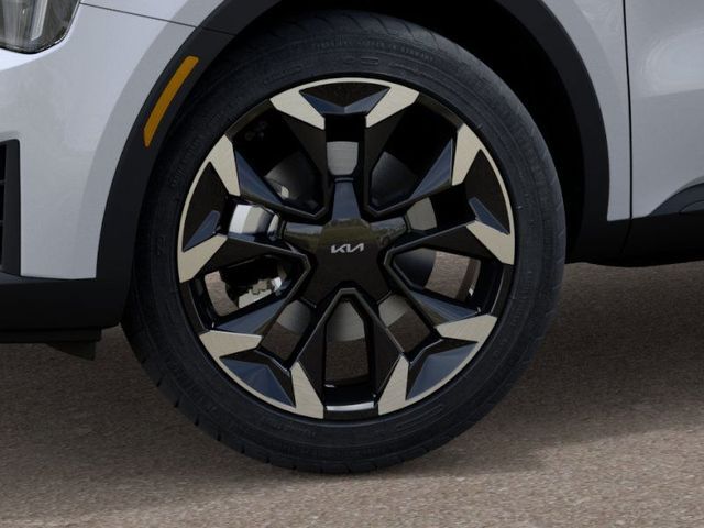 2026 Kia Sorento EX Moreno Valley CA