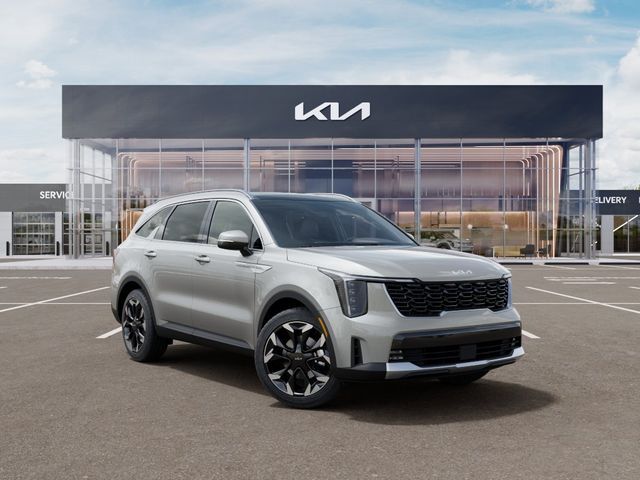 2026 Kia Sorento EX Moreno Valley CA