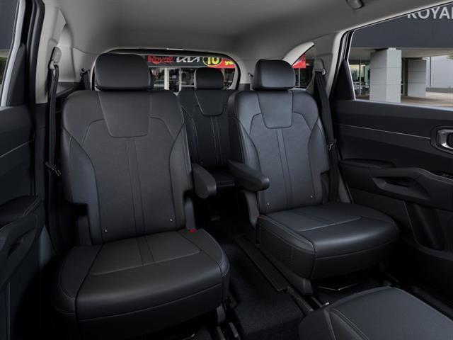 2026 Kia Sorento Hybrid 4DR AWD EX Tucson AZ