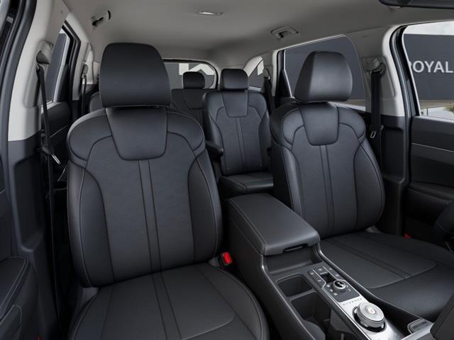 2026 Kia Sorento Hybrid 4DR AWD EX Tucson AZ