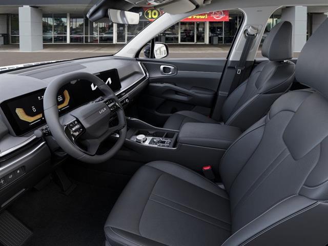 2026 Kia Sorento Hybrid 4DR AWD EX Tucson AZ