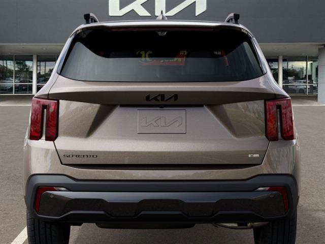 2026 Kia Sorento Hybrid 4DR AWD SX PRESTIGE Tucson AZ