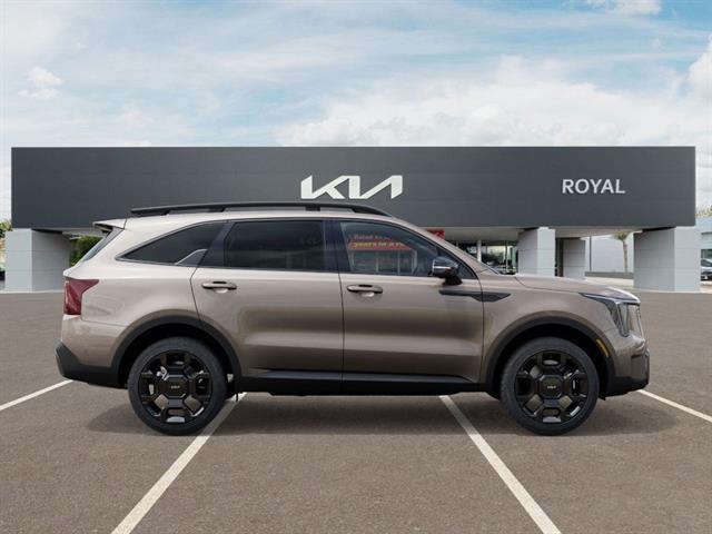 2026 Kia Sorento Hybrid 4DR AWD SX PRESTIGE Tucson AZ
