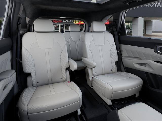 2026 Kia Sorento Hybrid 4DR AWD SX PRESTIGE Tucson AZ