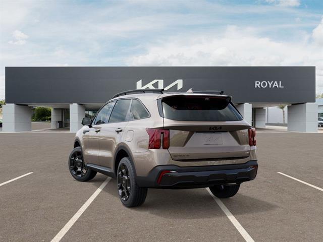 2026 Kia Sorento Hybrid 4DR AWD SX PRESTIGE Tucson AZ