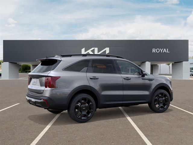 2026 Kia Sorento Hybrid 4DR AWD SX PRESTIGE Tucson AZ