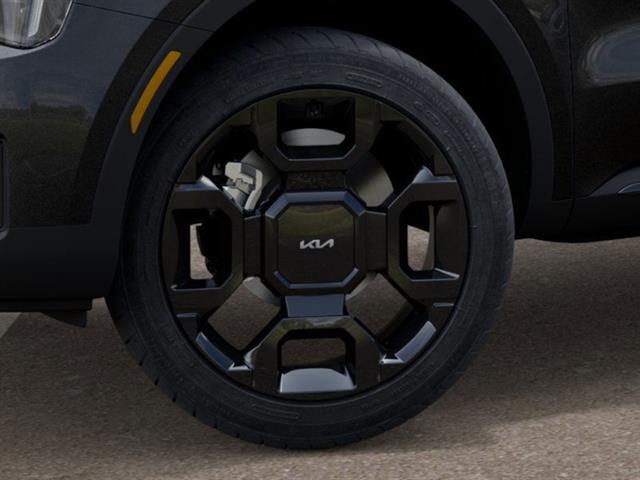2026 Kia Sorento Hybrid 4DR AWD SX PRESTIGE Tucson AZ