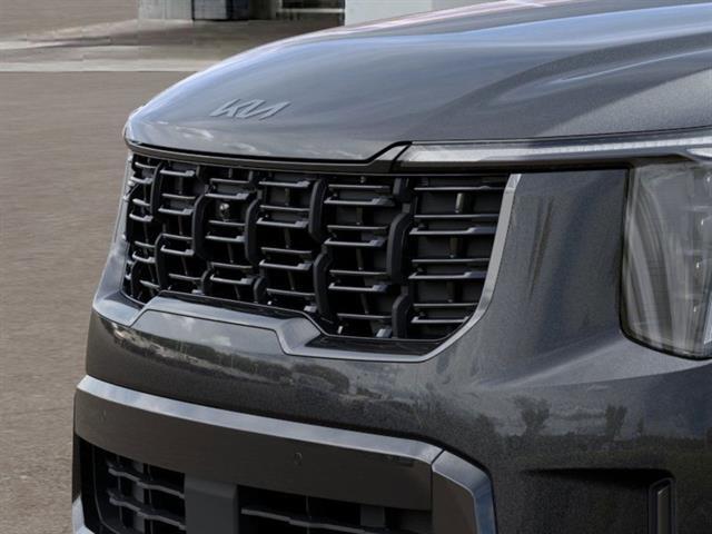 2026 Kia Sorento Hybrid 4DR AWD SX PRESTIGE Tucson AZ