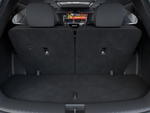 2026 Kia Sorento Hybrid 4DR AWD SX PRESTIGE Tucson AZ