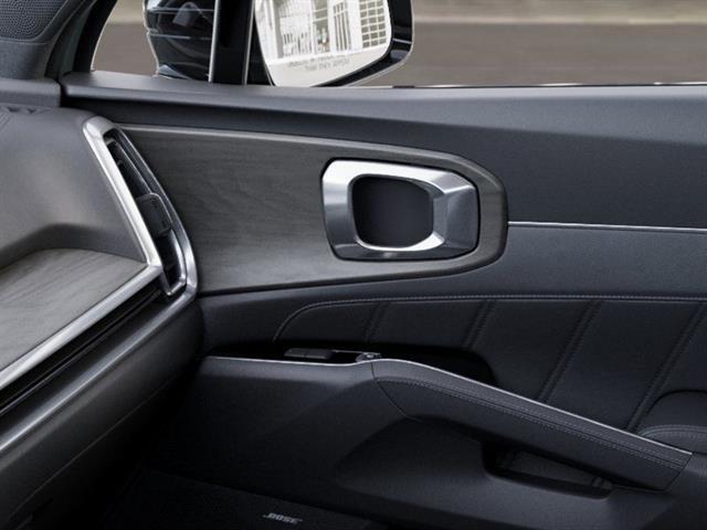 2026 Kia Sorento Hybrid 4DR AWD SX PRESTIGE Tucson AZ