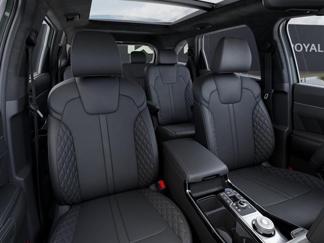 2026 Kia Sorento Hybrid 4DR AWD SX PRESTIGE Tucson AZ