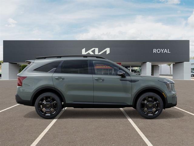 2026 Kia Sorento Hybrid 4DR AWD SX PRESTIGE Tucson AZ