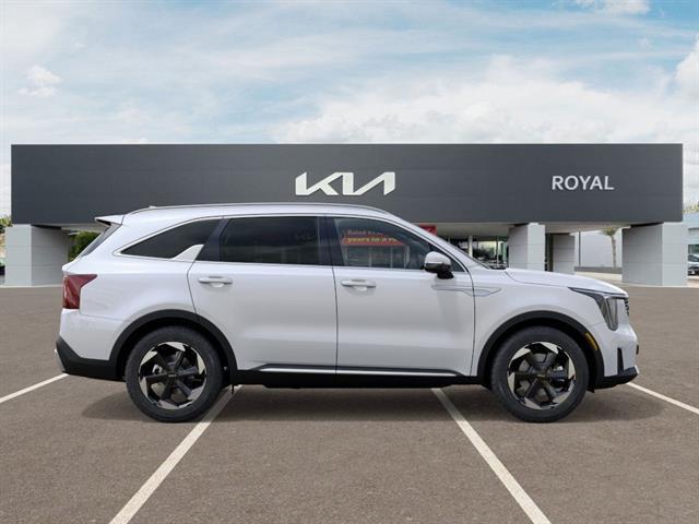 2026 Kia Sorento Hybrid 4DR FWD EX Tucson AZ
