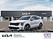 2026 Kia Sorento Hybrid 4DR FWD EX
