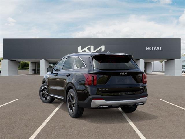 2026 Kia Sorento Hybrid 4DR FWD EX Tucson AZ