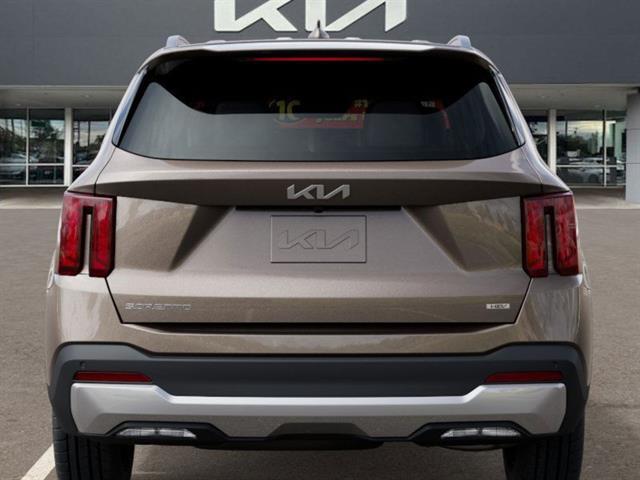 2026 Kia Sorento Hybrid 4DR FWD EX Tucson AZ