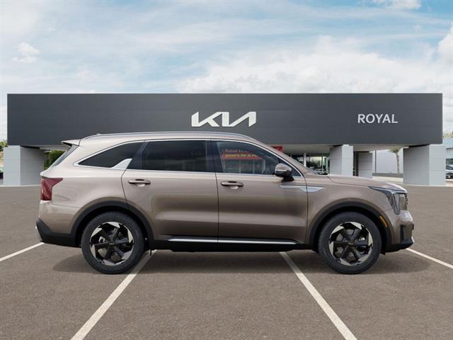 2026 Kia Sorento Hybrid 4DR FWD EX Tucson AZ