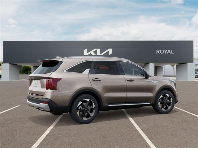 2026 Kia Sorento Hybrid 4DR FWD EX Tucson AZ