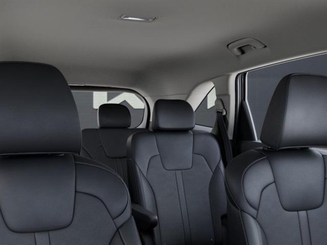 2026 Kia Sorento Hybrid 4DR FWD EX Tucson AZ