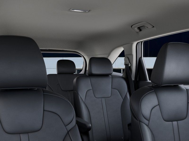 2026 Kia Sorento Hybrid EX Akron OH