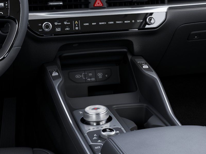 2026 Kia Sorento Hybrid EX Akron OH