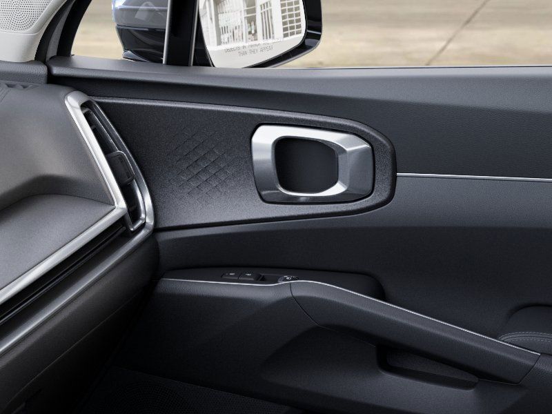 2026 Kia Sorento Hybrid EX Akron OH