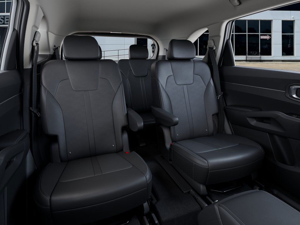 2026 Kia Sorento Hybrid EX Akron OH