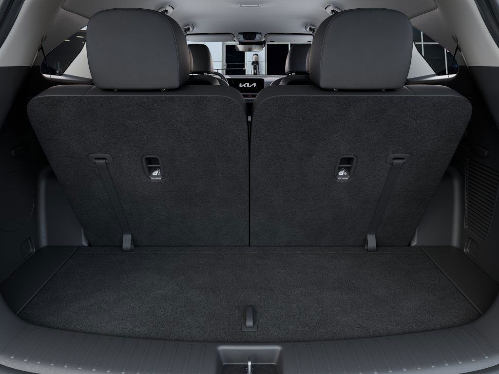 2026 Kia Sorento Hybrid EX Akron OH