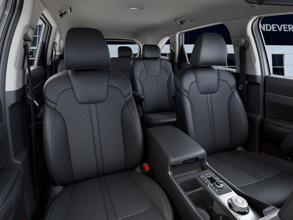 2026 Kia Sorento Hybrid EX Akron OH