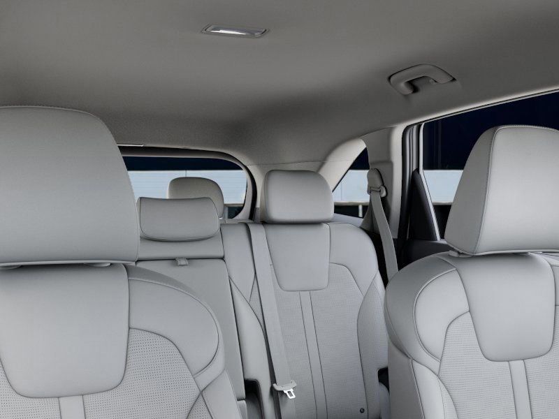 2026 Kia Sorento Hybrid EX Akron OH