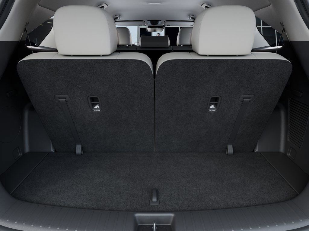 2026 Kia Sorento Hybrid EX Akron OH