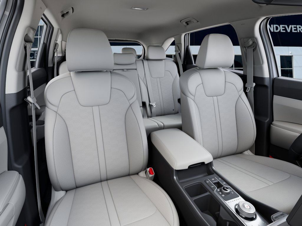 2026 Kia Sorento Hybrid EX Akron OH