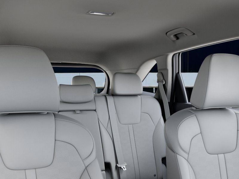 2026 Kia Sorento Hybrid EX Akron OH