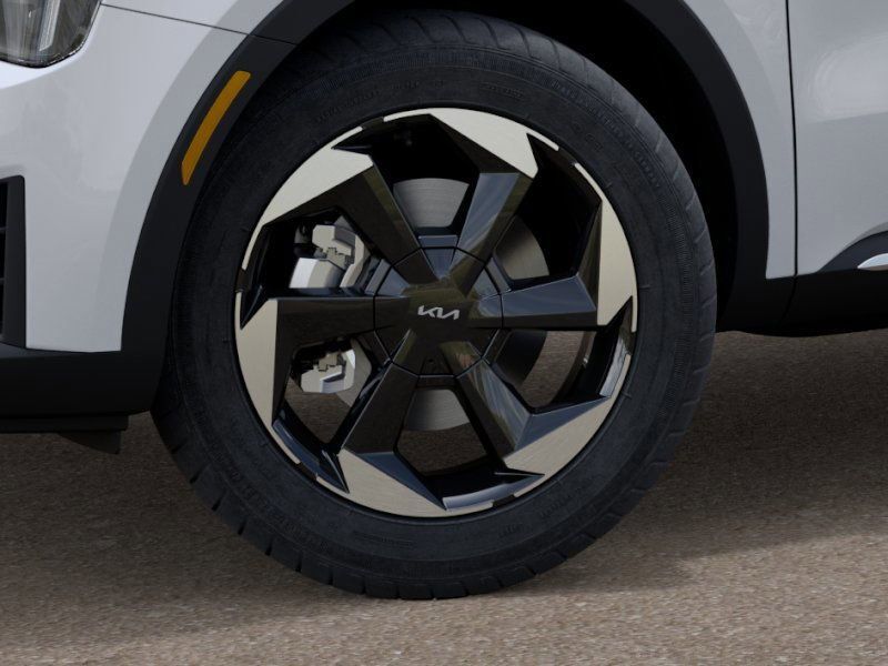 2026 Kia Sorento Hybrid EX Akron OH