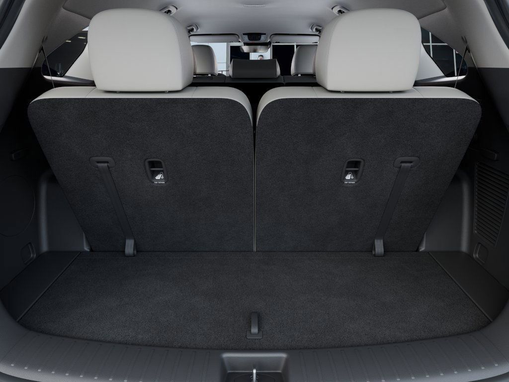 2026 Kia Sorento Hybrid EX Akron OH