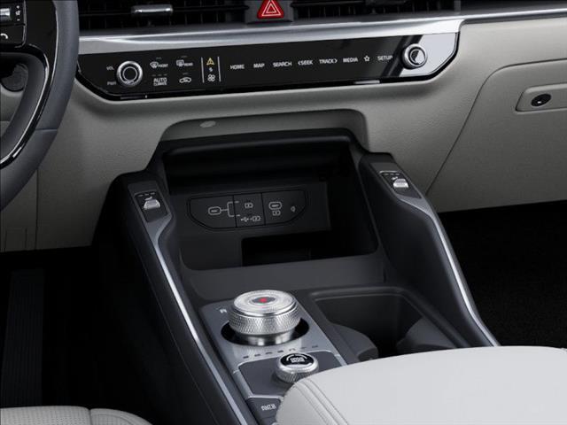 2026 Kia Sorento Hybrid EX Chattanooga TN