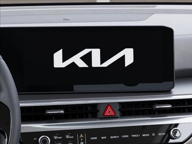 2026 Kia Sorento Hybrid EX Chattanooga TN