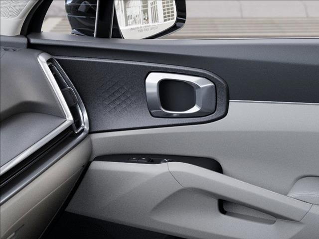 2026 Kia Sorento Hybrid EX Chattanooga TN