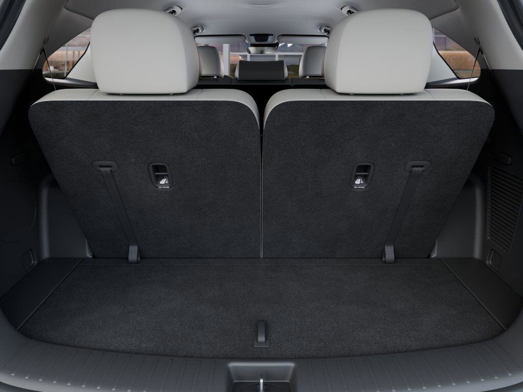 2026 Kia Sorento Hybrid EX Concord CA