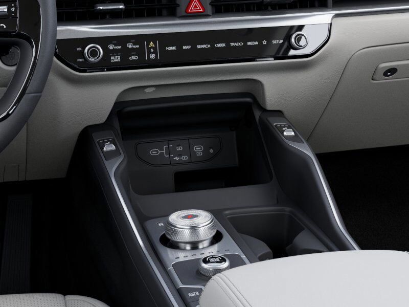 2026 Kia Sorento Hybrid EX Concord CA