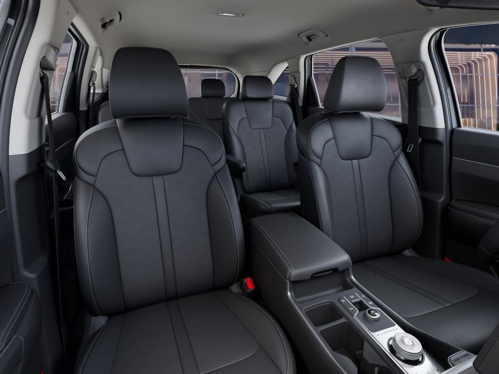 2026 Kia Sorento Hybrid EX Concord CA