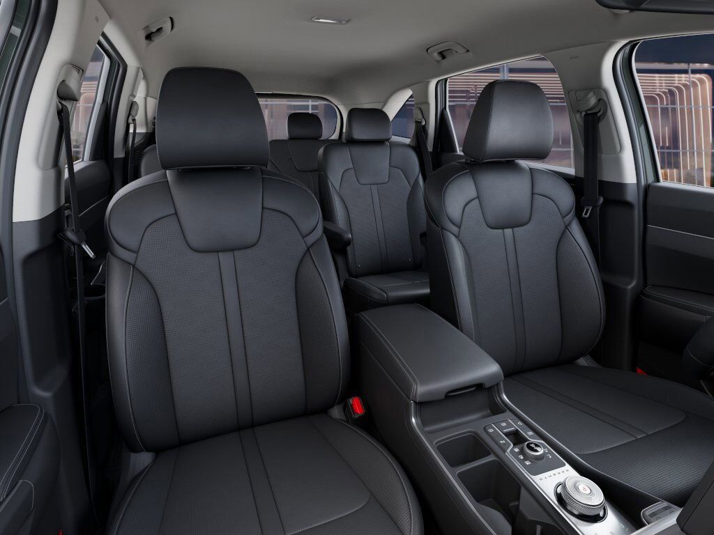 2026 Kia Sorento Hybrid EX Concord CA